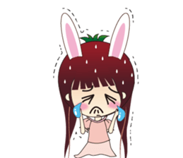 Ai xiao han life interesting sticker #4974455