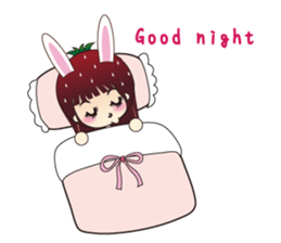 Ai xiao han life interesting sticker #4974462