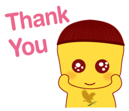 Aloe Baby sticker #4975210