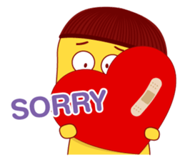 Aloe Baby sticker #4975211