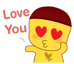 Aloe Baby sticker #4975217