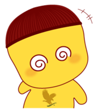 Aloe Baby sticker #4975231