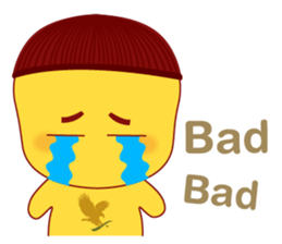 Aloe Baby sticker #4975233