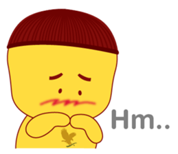 Aloe Baby sticker #4975243