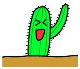 Various Creatures! sticker #4975522