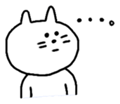 nekotasan sticker #4975577