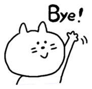 nekotasan sticker #4975605