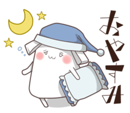 Fairy of the bag sticker #4976288