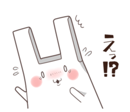 Fairy of the bag sticker #4976302