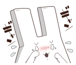 Fairy of the bag sticker #4976306