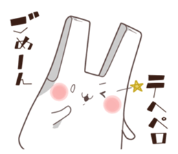 Fairy of the bag sticker #4976314