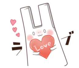 Fairy of the bag sticker #4976318