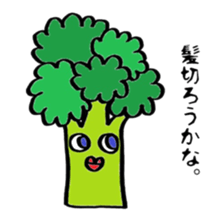 Murmur of Bejifuru sticker #4976330