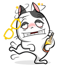 TongYod sticker #4976690