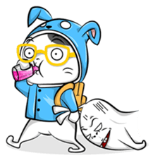 TongYod sticker #4976712