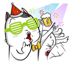 TongYod sticker #4976718