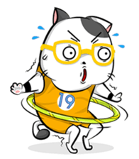 TongYod sticker #4976721