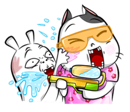 TongYod sticker #4976724