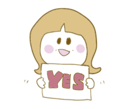 grandma love that grandchildren sticker #4977154