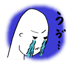 Mr.HELLO's mind sticker #4977359