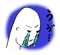 Mr.HELLO's mind sticker #4977359