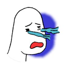 Mr.HELLO's mind sticker #4977372