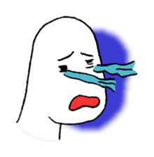 Mr.HELLO's mind sticker #4977372