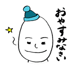 Mr.HELLO's mind sticker #4977382