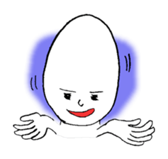 Mr.HELLO's mind sticker #4977386