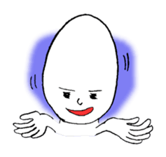 Mr.HELLO's mind sticker #4977386