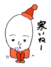 Mr.HELLO's mind sticker #4977390