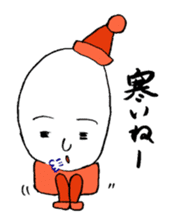 Mr.HELLO's mind sticker #4977390