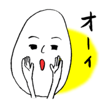 Mr.HELLO's mind sticker #4977391