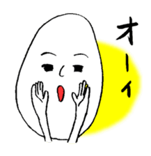 Mr.HELLO's mind sticker #4977391