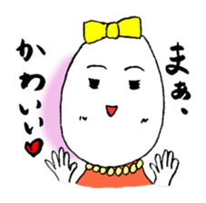 Mr.HELLO's mind sticker #4977393