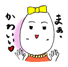 Mr.HELLO's mind sticker #4977393