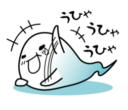 fuwafuwa's daily life sticker #4977638