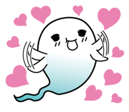 fuwafuwa's daily life sticker #4977639