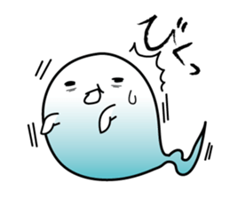 fuwafuwa's daily life sticker #4977644