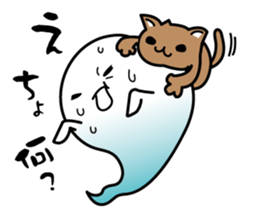 fuwafuwa's daily life sticker #4977646