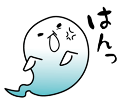 fuwafuwa's daily life sticker #4977651