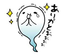 fuwafuwa's daily life sticker #4977657