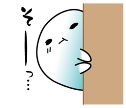 fuwafuwa's daily life sticker #4977660