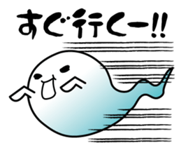 fuwafuwa's daily life sticker #4977663