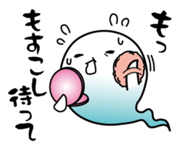 fuwafuwa's daily life sticker #4977665