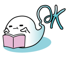 fuwafuwa's daily life sticker #4977667