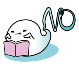 fuwafuwa's daily life sticker #4977668