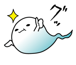 fuwafuwa's daily life sticker #4977670