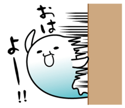 fuwafuwa's daily life sticker #4977674