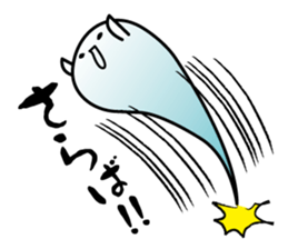 fuwafuwa's daily life sticker #4977676